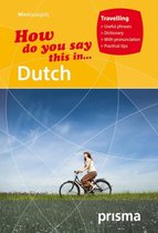 How Do You Say This in Dutch?