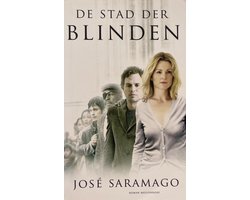 De stad der blinden