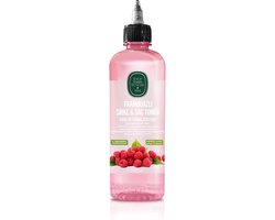 Eyüp Sabri Tuncer - Frambozenazijn en Haartonic - 500 ml