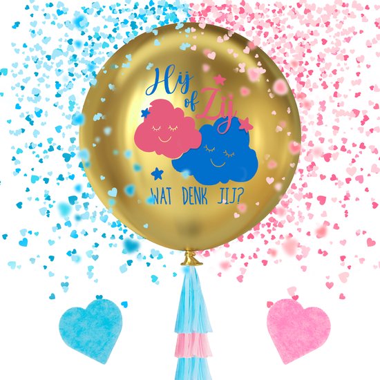 It is A Boy Party Sign Decal Gender Reveal Party Stickers Oh Baby Welcome Sign Decor for Backdrop Decals Baby Shower Decorations for Balloon Arch Gender Reveal Baby Boy Sign Party