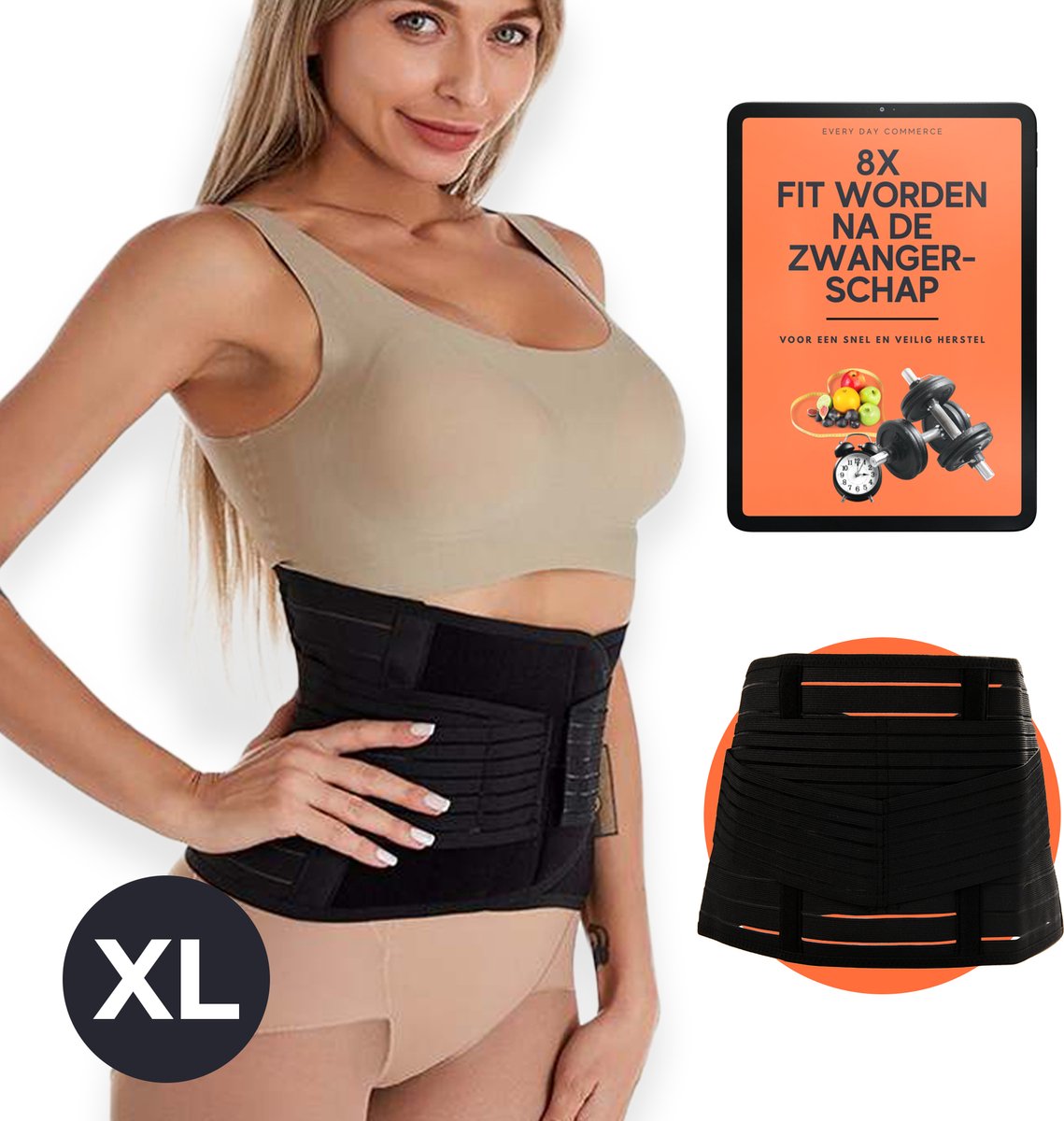 StretchSlips | Hoge taille slips met afslankend effect | 3 2 gratis – Storebay.nl StretchSlips | Hoge taille slips met afslankend effect | 3 2 gratis – Storebay.nl