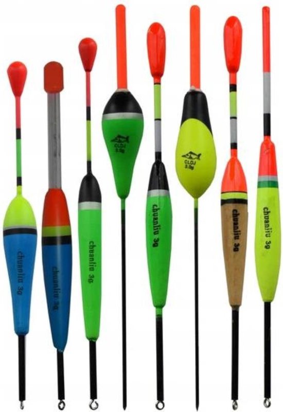 De perfecte vishengel set voor beginners (CADEAUTIP!) - Hengel (groen