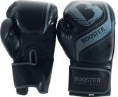 Booster Fight Gear - Gants de boxe - Enforcer - Gris - 16oz