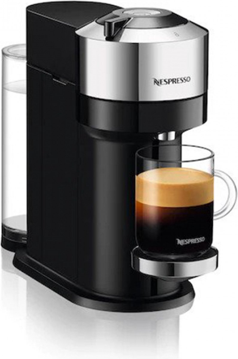 Magimix nespresso m700 vertuo next puur