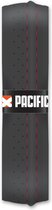 Pacific Supreme Grip Pro (poignée lâche sans emballage) - Grip tennis - Grip basique - 1.80mm - Zwart