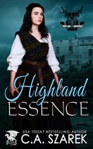 Highland Treasures 2 - Highland Essence