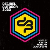 Various Artists - Decibel Outdoor 2022 (CD)