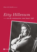 Etty Hillesum Studies, deel 10 0 -   Etty Hillesum en de contouren van haar tijd