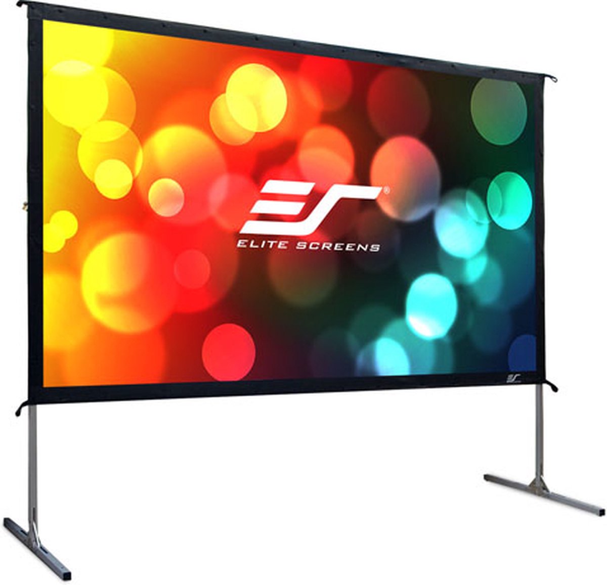 Elite Screens OMS120H2 projectiescherm 3,05 m (120") 16:9