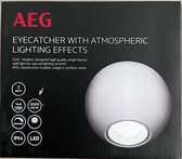 AEG Buitenlamp Gus LED buitenwandlamp