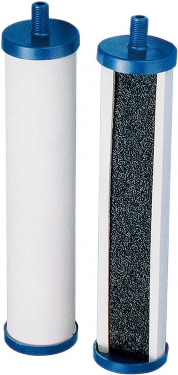 Katadyn Gravidyn Waterfilter Transparant