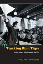 Latinos in the United States - Tracking King Tiger