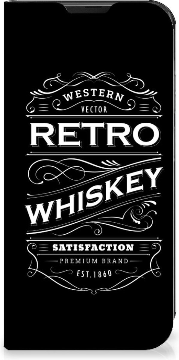 Samsung Galaxy Xcover 6 Pro Flip Style Cover Whiskey