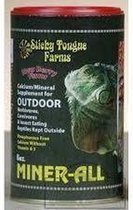 Sticky Tongue Farms Voer Miner - All Outdoor
