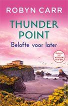 Thunder Point 5 -   Belofte voor later