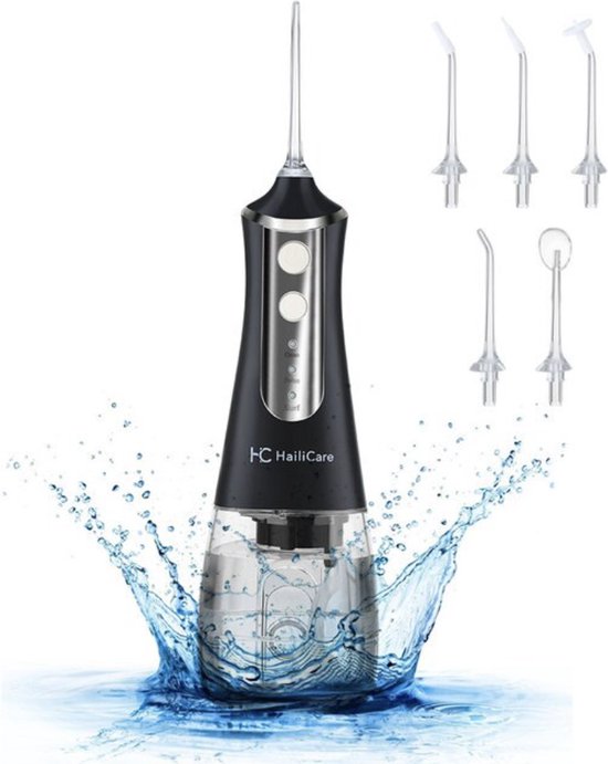 Thuys Hydropulseur Waterpik Irrigateur Oral Hydropulseur — free download