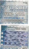 TRANCE CLASSICS TOP 100 ( 1995-2001)