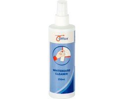 Foto: Whiteboard cleaner office