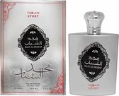 Majd Al Shabab Ard Al Zaafaran Eau De Parfum Spray 100 ml