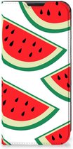 Hoesje ontwerpen Originele Cadeaus Geschikt voor Samsung Galaxy Xcover 6 Pro Smartphone Cover Watermelons