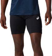 Pantalon de sport Asics - Taille M - Homme - Zwart