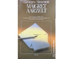 Maigret aarzelt