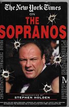 The New York Times on The Sopranos