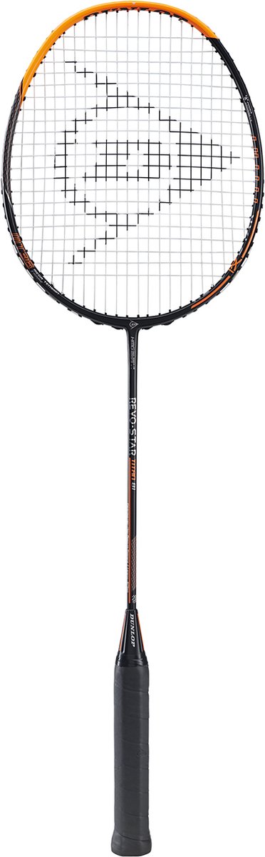 Dunlop Badminton racket REVO-STAR TITAN 81 G3 - Dunlop