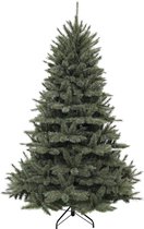 Triumph Tree Forest Frosted Kunstkerstboom - H230 cm - newgrowth blue