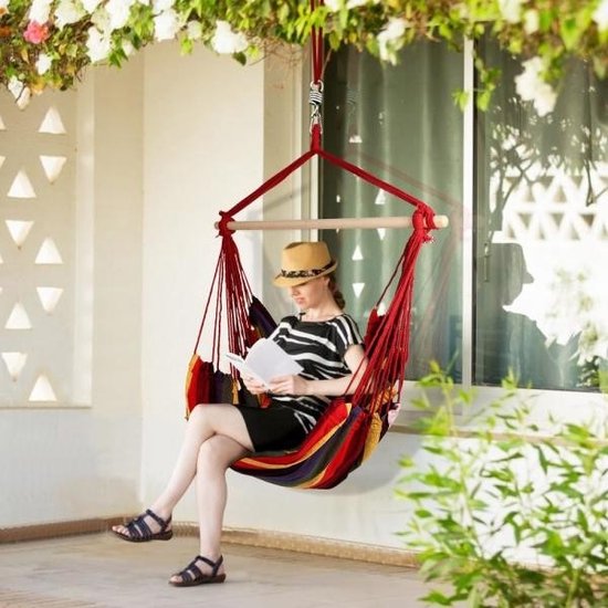 Hangstoel Kopen? - Ruim aanbod hangstoelen