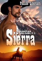 Les hommes de la Sierra 3 - L'héritier de la Sierra