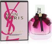 Yves Saint Laurent - Mon Paris Intensément - Eau de Parfum 50 ml