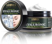 Hyaluronzuur gezichtscrème 24H - 100 ml