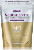 Be Keto | Supreme Coffee | 1 x 250 gram