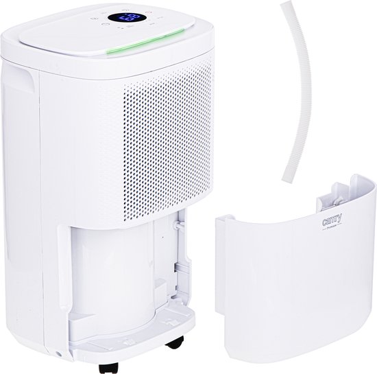 Déshumidificateur Compresseur 12 L/jour Pro Breeze avec capteur d