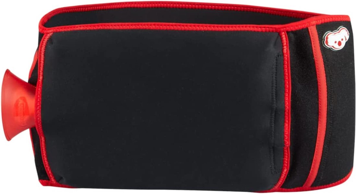 Goedkoopste Heetwaterkruik - Warmwaterkruik - Hot water bottle - Luxe Heetwaterkruik voor winter
