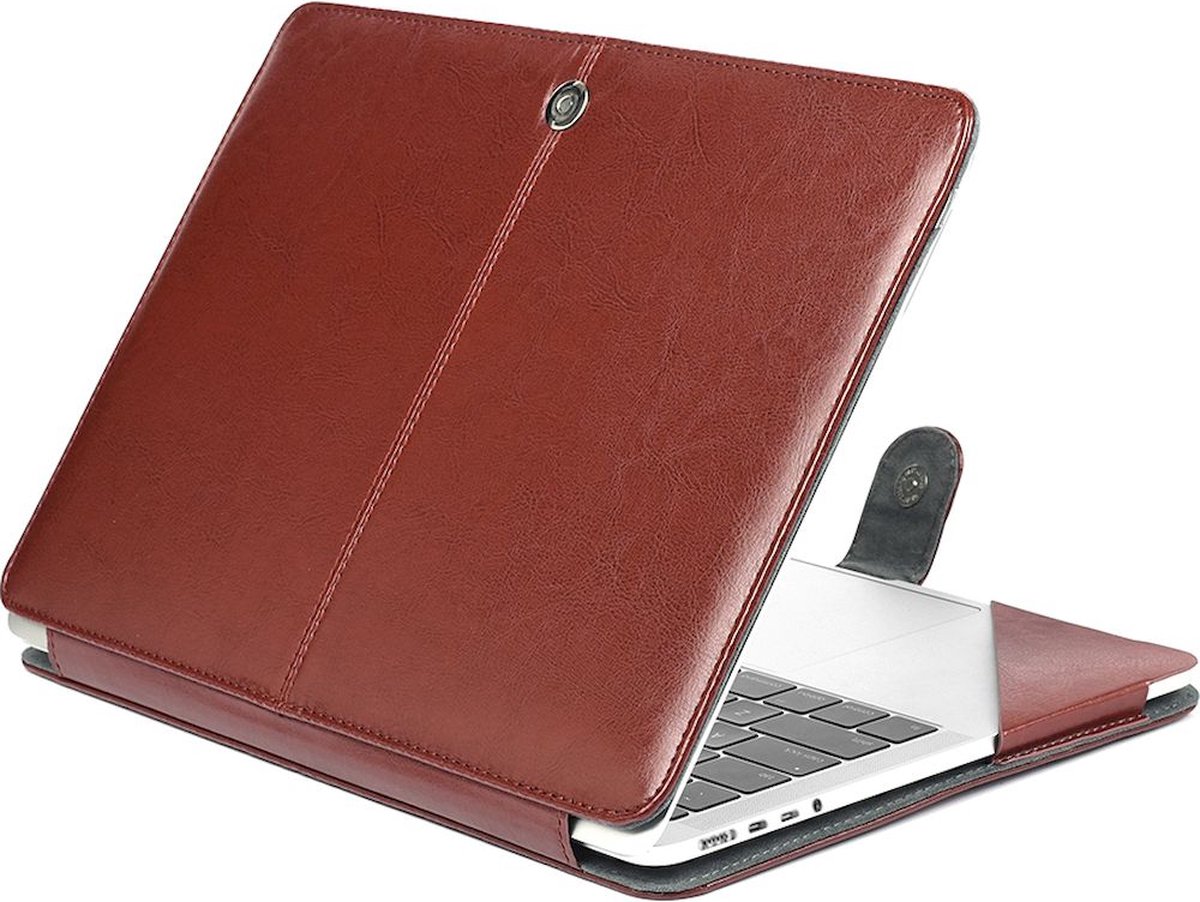 MacBook Pro Case  Modern, Rugged Design plus Work-in Functionality -  booqbags