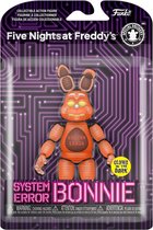Five Nights at Freddy's: Special Delivery - System Error Bonnie Glow in the Dark MERCHANDISE