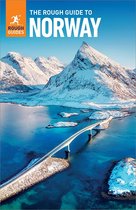 Rough Guides - The Rough Guide to Norway (Travel Guide eBook)