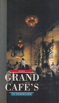 Gids Grand Cafe's in Nederland