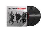 Foo Fighters - The Essential Foo Fighters (LP)