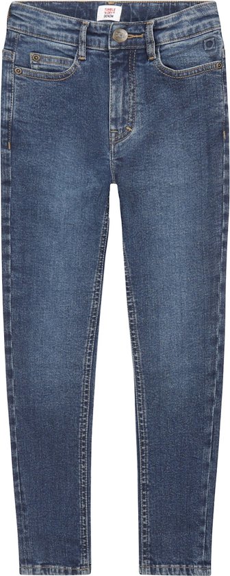 Tumble 'N Dry Jens slim Jeans Jongens Mid maat 152