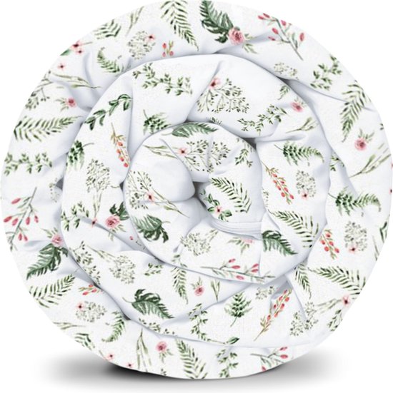 vidaXL Lichtcrème verzwaarde deken van 220 x 260 cm, zacht geborsteld polyester microvezel, gelijkmatige gewichtsverdeling, hypoallergeen, ademende stof, slaapkamercomfort