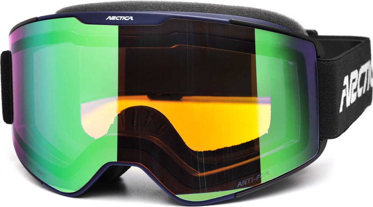 Arctica G-116B Skibril Heren & Dames - UV beschermend