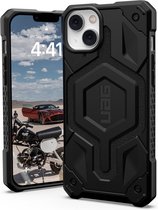 UAG - Monarch Pro Mag Hoesje iPhone 14 Plus - zwart