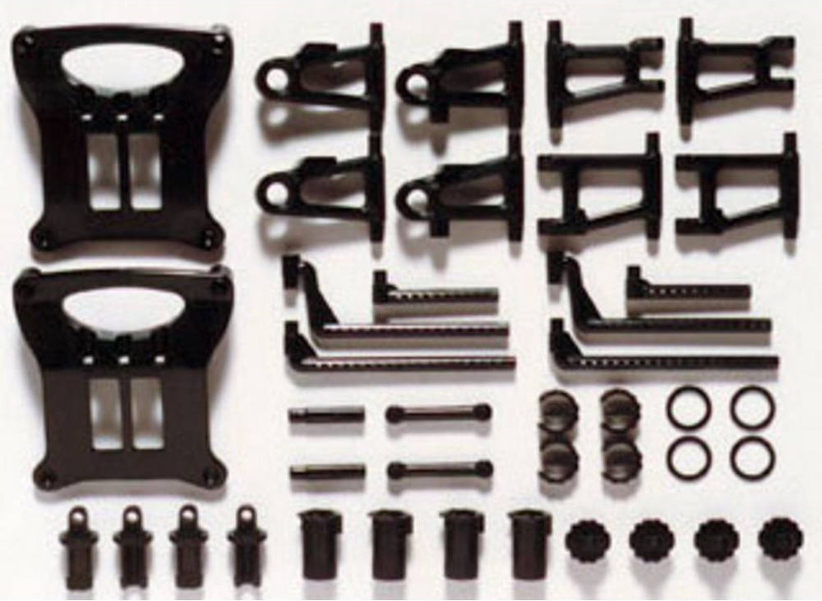Tamiya 51003 Reserveonderdeel TT-01 B-delen (ophanging)