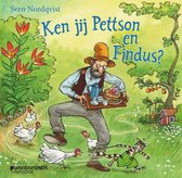 Pettson & Findus 1 -   Ken jij Pettson en Findus?