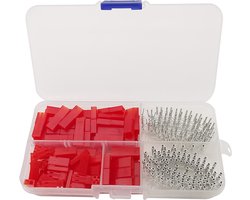 300 Pcs - JST Connector Kit