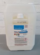Berger-seidle Aquaseal naturalwhite 5,5 L