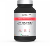 QNT Care - Day Burner (brûleur de graisse) - 90 gélules